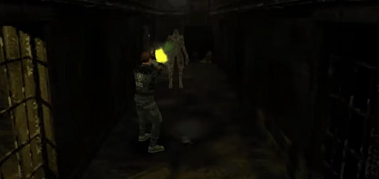 Demake de Resident Evil 4 ganha gameplay com icônico Regenerator