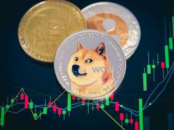 Criptomoeda dogecoin sobe após Musk entrar no board do Twitter