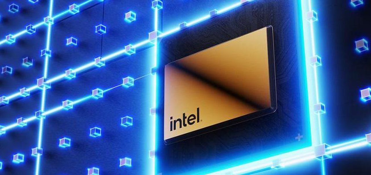 Intel anuncia suspensão completa de operações na Rússia