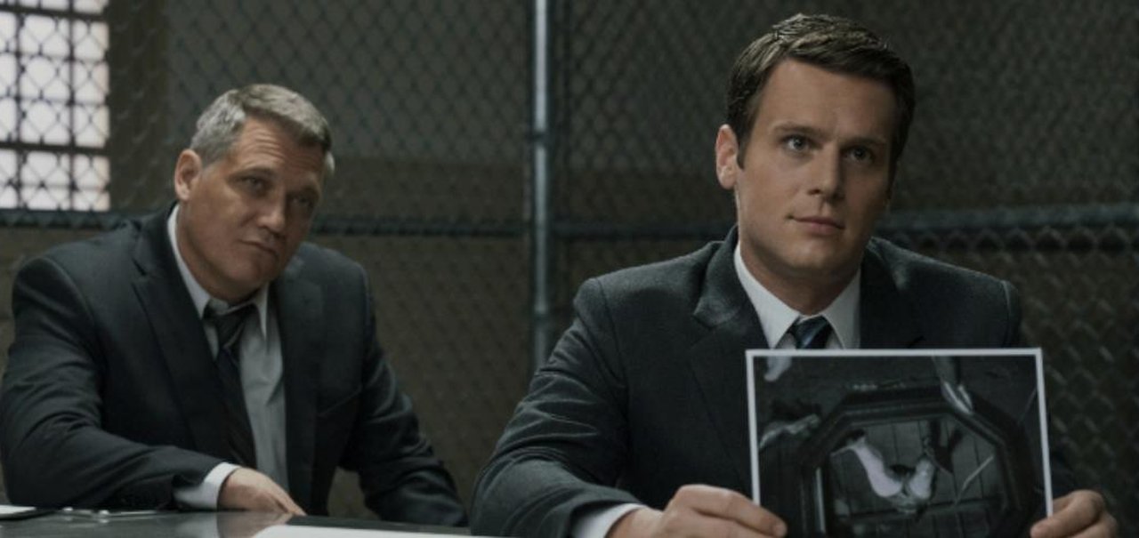 Mindhunter: 3ª temporada ainda pode acontecer, diz ator