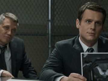 Mindhunter: 3ª temporada ainda pode acontecer, diz ator