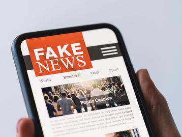 Eleições 2022: TSE e Google se reúnem para enfrentar fake news