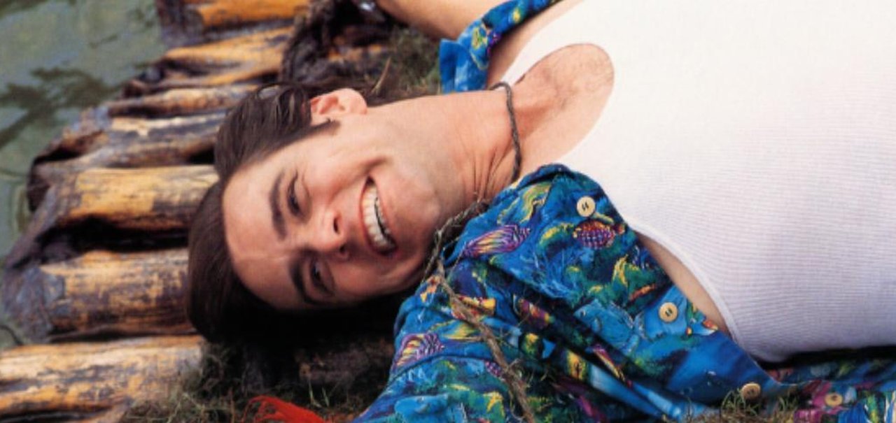 Ace Ventura 3: Jim Carrey revela condições para retornar ao papel