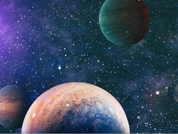 Dia Mundial da Astronomia: livros para aprender sobre
