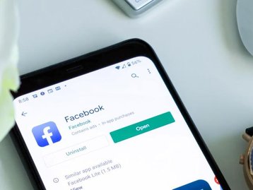 Facebook exclui perfis que distribuíam fake news sobre a Amazônia