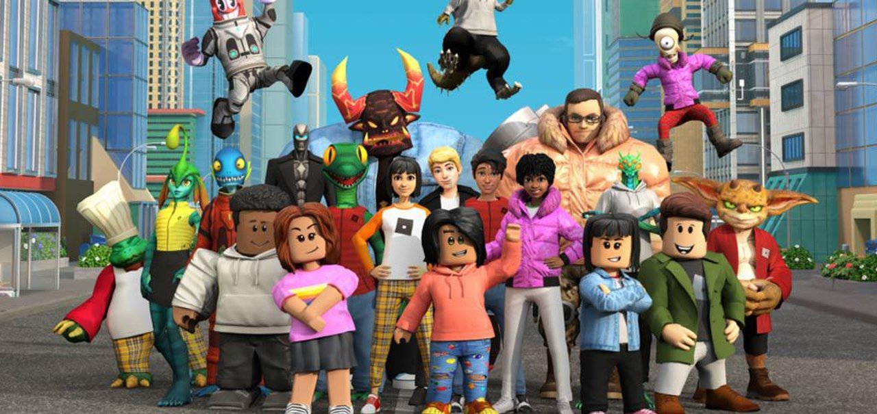 Roblox: novas Roupas em Camadas não são NFTs, afirma executivo