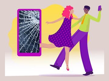Vivo Seguro Celular lança cobertura para furto simples