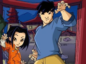 As Aventuras de Jackie Chan: 10 curiosidades sobre a animação