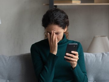 Bot é capaz de identificar depressão em usuários do Twitter