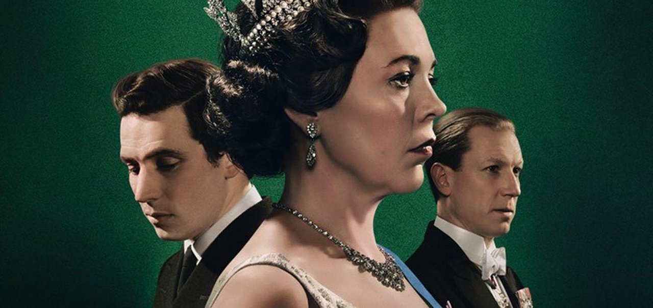 The Crown: série derivada começa a ser discutida pela Netflix; veja!