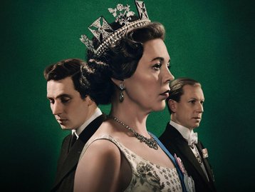The Crown: série derivada começa a ser discutida pela Netflix; veja!