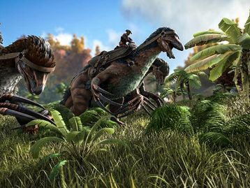Meu PC roda Ark Survival Evolved? Veja os requisitos!