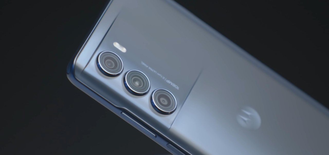 Moto G82 5G: novo celular da Motorola deve ser lançado em breve