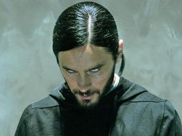 Morbius: filme arrecada US$ 100 milhões em bilheteria mundial