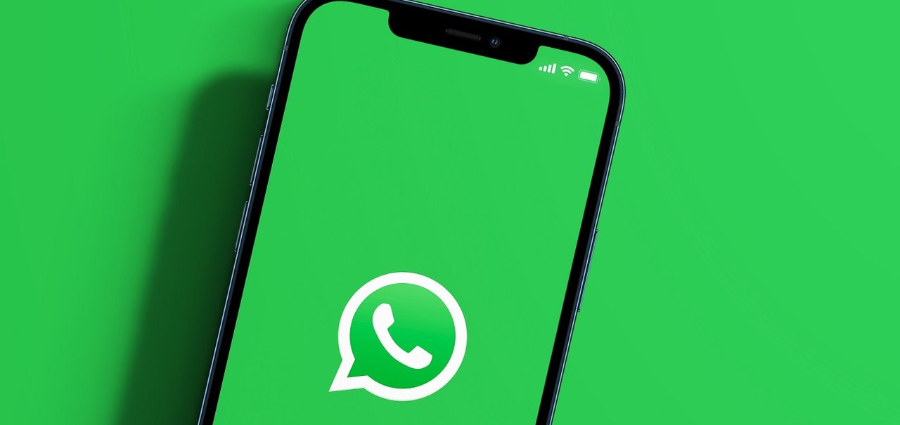 WhatsApp vai mostrar tempo de espera para envio de arquivos grandes