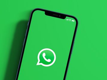 WhatsApp vai mostrar tempo de espera para envio de arquivos grandes