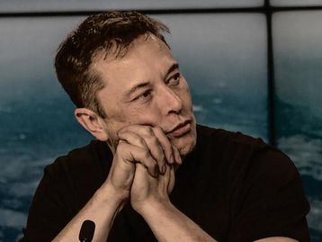 Elon Musk desiste de ir para o conselho do Twitter, diz CEO