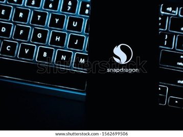 Snapdragon 7 Gen 1 pode chegar em maio com GPU Adreno 662