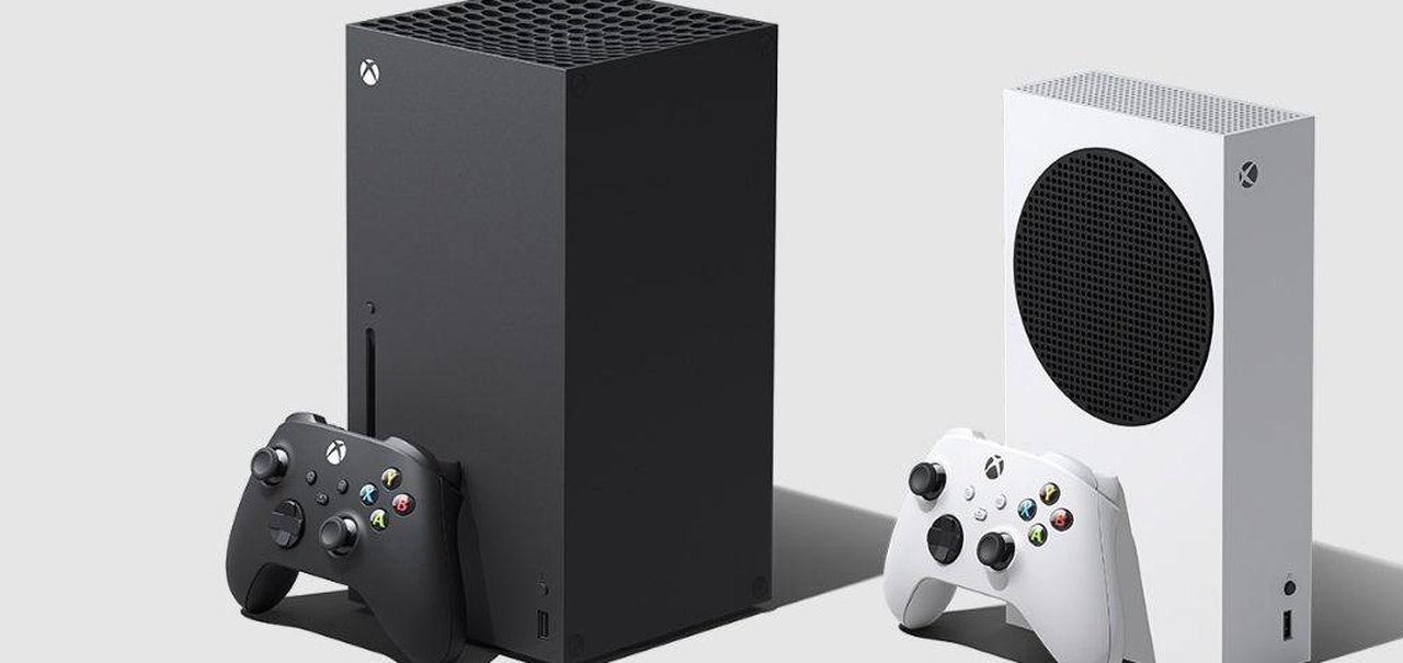 Xbox Series X pode ganhar versão revisada com componentes menores