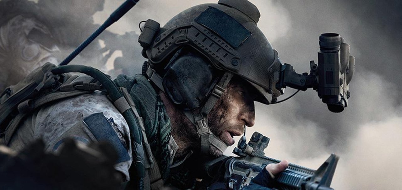 Call of Duty: Modern Warfare 2 pode ganhar trailer no fim do mês [rumor]