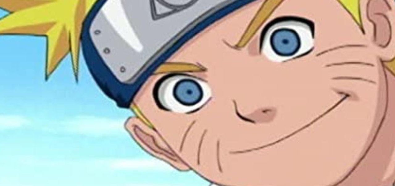 Naruto: YouTuber faz corte de 115 horas no anime para remover fillers