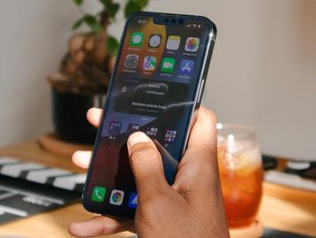 iOS 16 terá melhorias nas notificações e nos apps de saúde