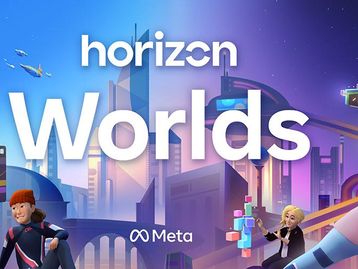 Metaverso: Horizon Worlds, da Meta, terá venda de itens e serviços