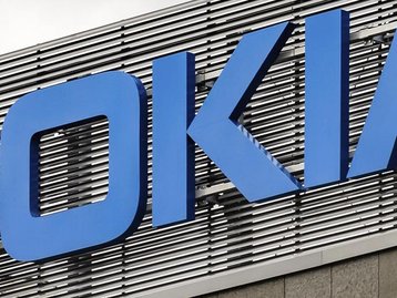 Nokia anuncia que deixará de operar na Rússia