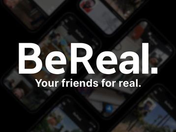 BeReal: rival do Instagram mostra que o real também pode ser chato