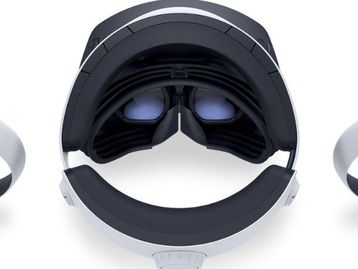 PSVR 2 pode chegar só em 2023, segundo analista
