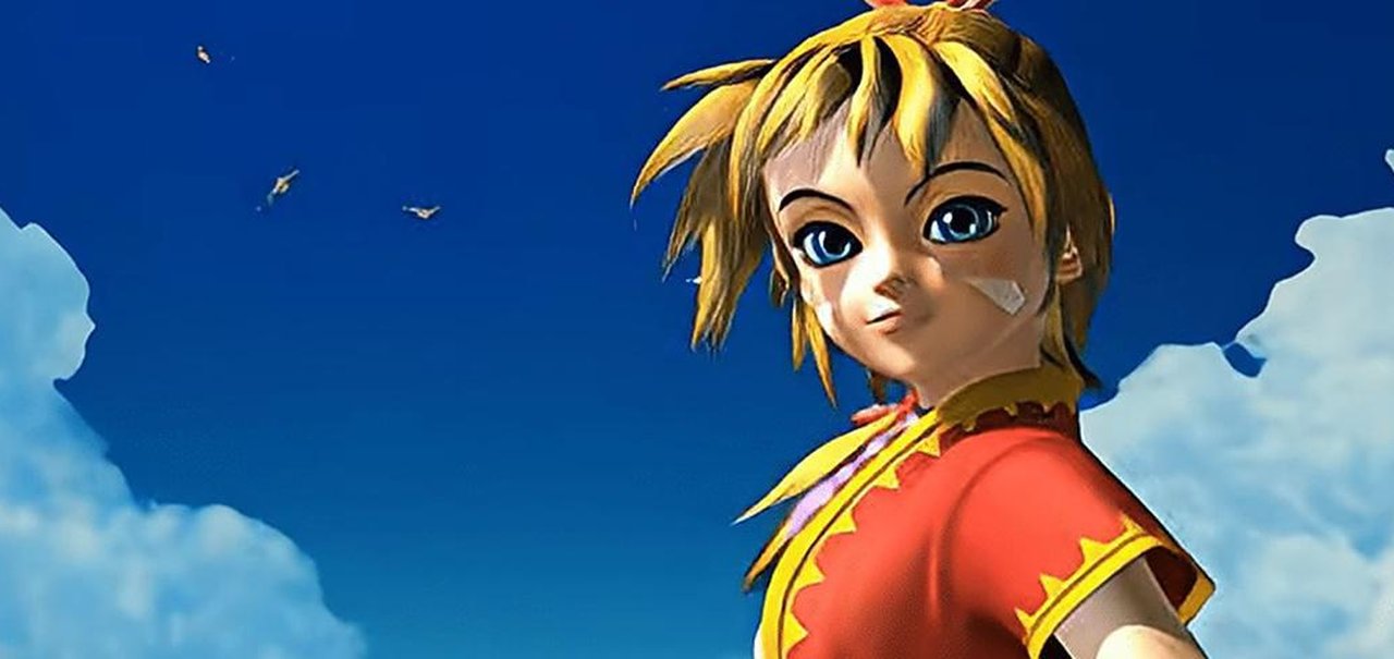 Chrono Cross Remaster tem performance pior que no PS1