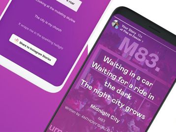 Deezer lança tradução simultânea para letras de música em seu app