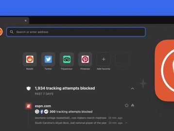 Navegador privado do DuckDuckGo chega ao Mac em fase Beta