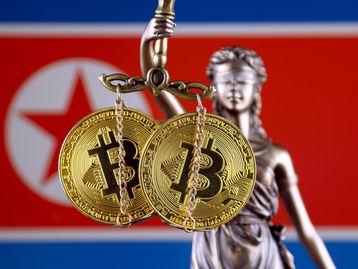 Dev da criptomoeda Ethereum é preso por ajudar Coreia do Norte