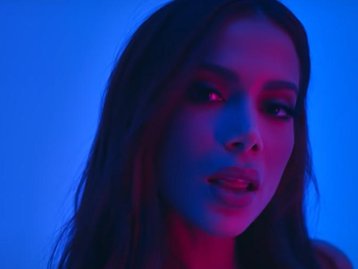 Anitta é acusada de 'manipular' algoritmo do Spotify com Envolver