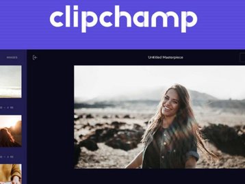 Clipchamp: como gravar a tela do seu computador usando o app