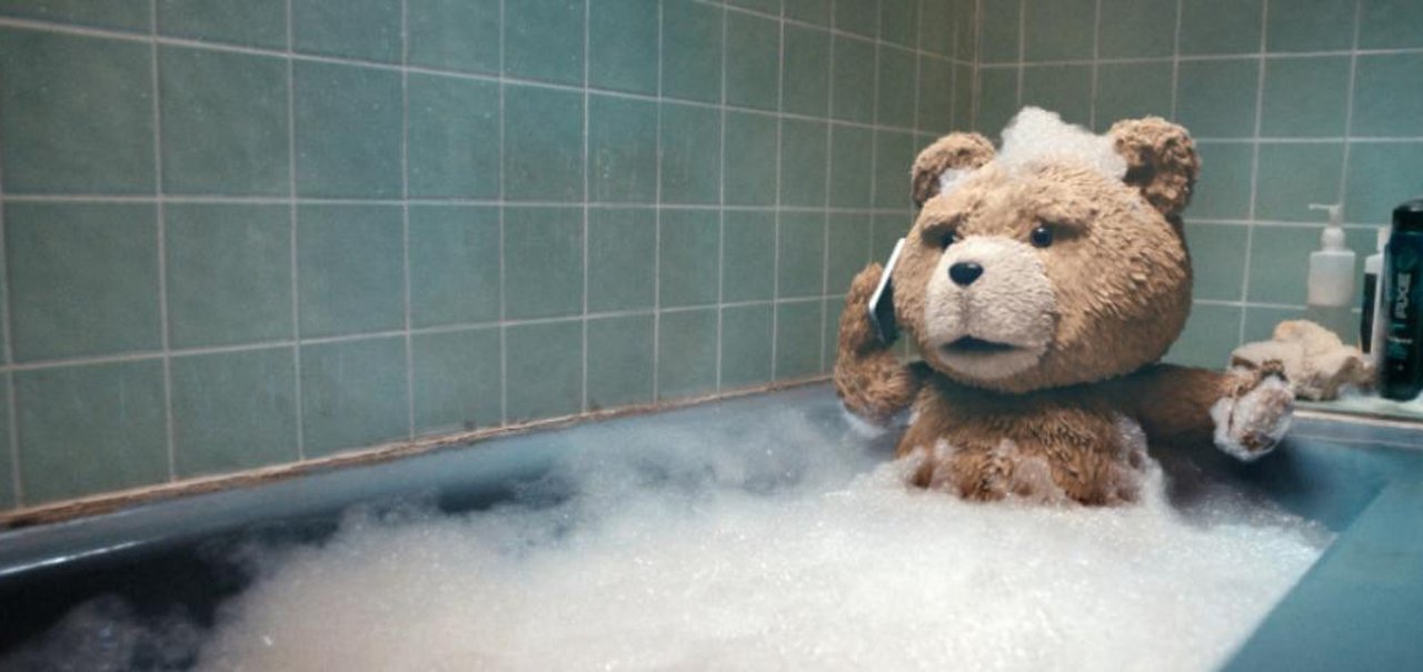 Ted: série de Seth MacFarlane sobre o urso de pelúcia ganha detalhes; veja!