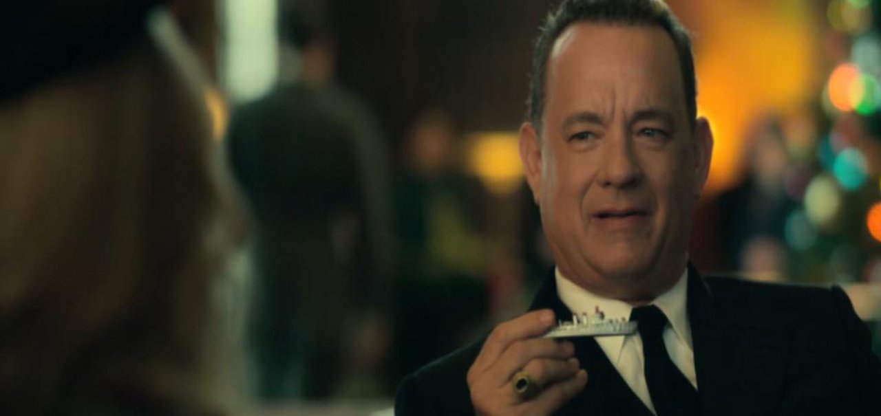 Tom Hanks: Greyhound, filme de guerra com ator, vai ganhar continuação