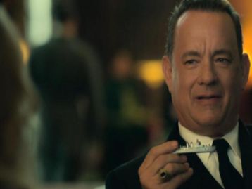 Tom Hanks: Greyhound, filme de guerra com ator, vai ganhar continuação