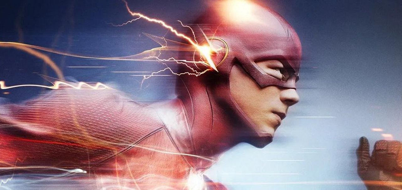 The Flash pode ser cancelada pela The CW após oito temporadas; veja!