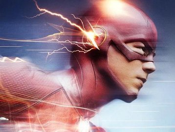 The Flash pode ser cancelada pela The CW após oito temporadas; veja!