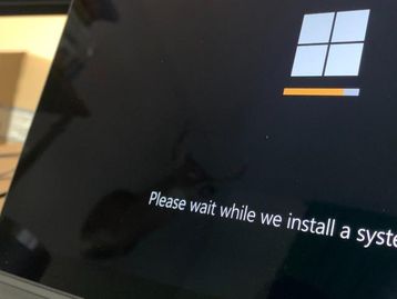 Windows 11 ganha melhorias em wallpapers e no Media Player