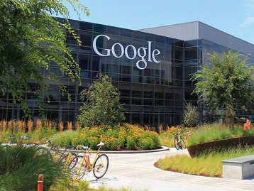 Google investirá US$ 9,5 bilhões em escritórios e data centers
