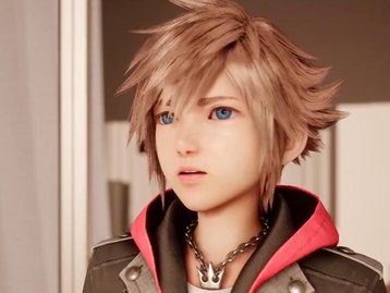 Kingdom Hearts 4: criador sugere que novo visual de Sora é temporário