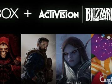 Acionistas da Activision são pressionados a votarem contra compra pelo Xbox