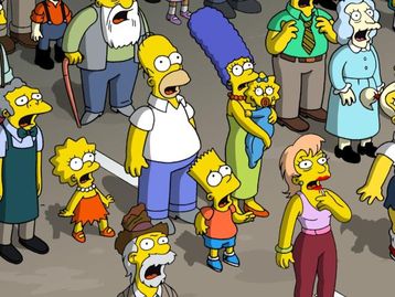 Por que Os Simpsons continuam fazendo sucesso após 33 temporadas?