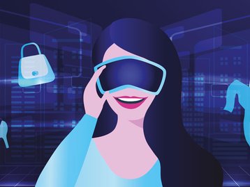 Meta AR: óculos de realidade aumentada pode ser lançado em 2024