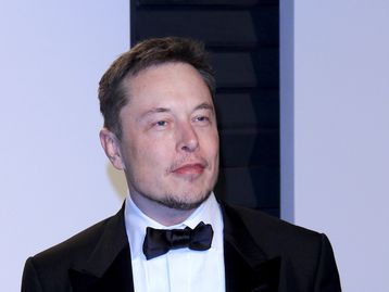 Elon Musk revela em quais criptomoedas está investindo atualmente