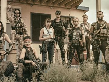 Army of the Dead: veja tudo o que sabemos sobre a sequência