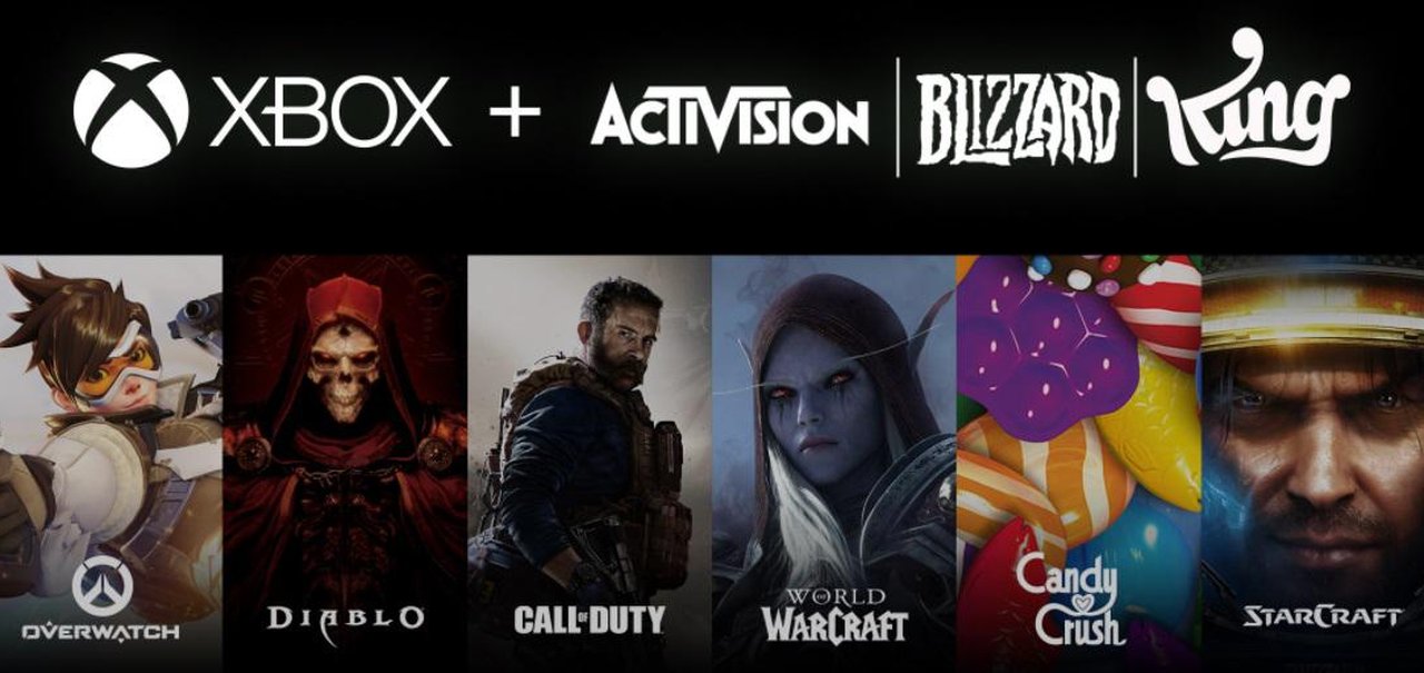 Activision Blizzard: futuro do CEO Bobby Kotick segue indefinido